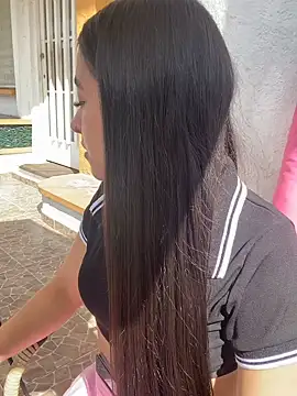 Snapshot of AuroraJohns_Pink chatting on February 20, 2026, 7:58 pm AuroraJohns Pink online show from February 20, 2026, 7:58 pm