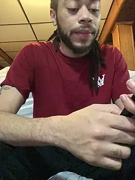 givemeabreak34 online show from February 26, 2026, 11:04 pm