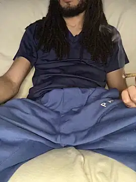 givemeabreak34 online show from March 31, 2026, 4:57 am