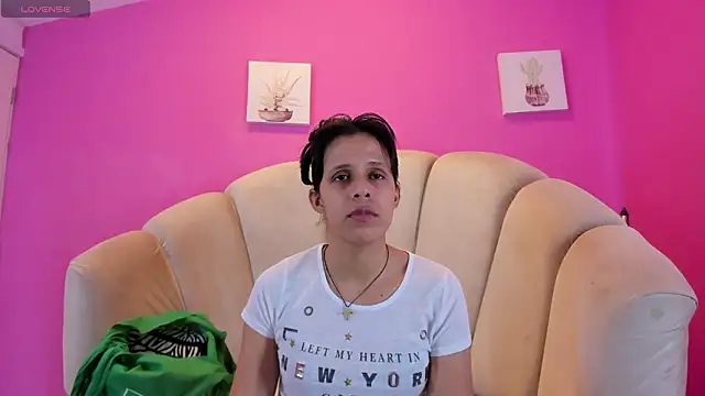 mitzukywinteer online show from March 7, 2026, 8:50 pm