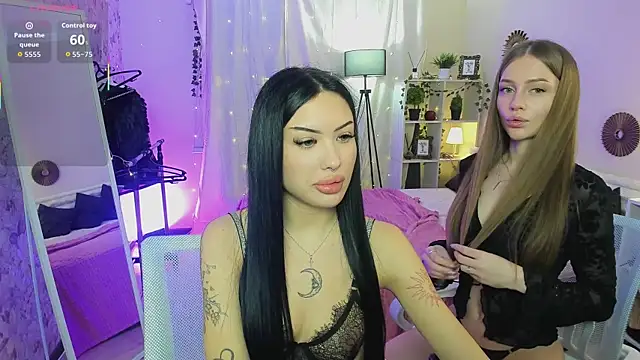  JessLei  online show from February 15, 2026, 3:42 pm