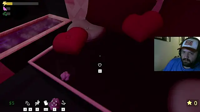 dnich1511 online show from April 21, 2026, 1:42 am