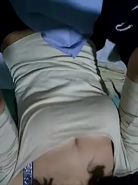 xmarianax online show from February 12, 2026, 2:39 am