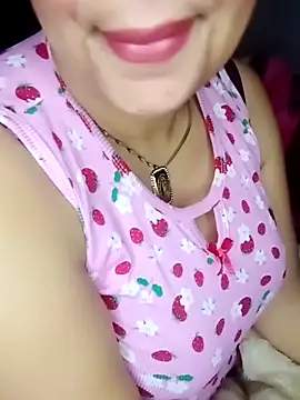 Naughty-Yousra online show from February 7, 2026, 5:44 am