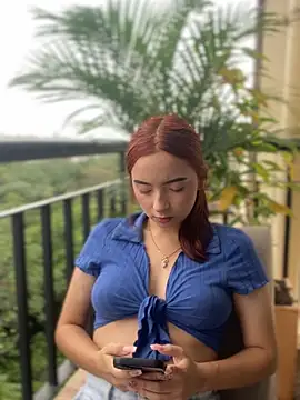 Carithooo online show from February 6, 2026, 1:47 pm