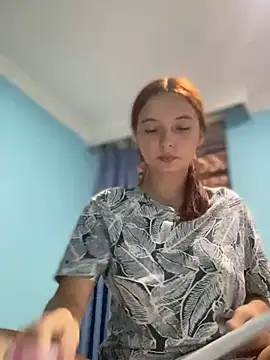 Carithooo online show from February 21, 2026, 10:44 pm