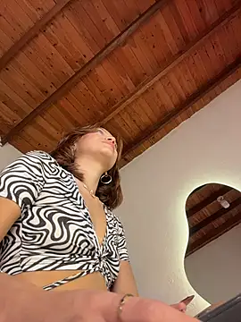 Alison Ivanova online show from February 16, 2026, 3:46 am