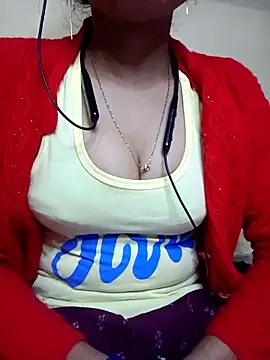 Snapshot of annugirl chatting on January 17, 2026, 10:53 am annugirl online show from January 17, 2026, 10:53 am