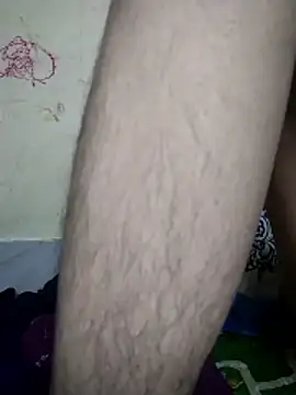 annugirl online show from March 7, 2026, 4:20 am