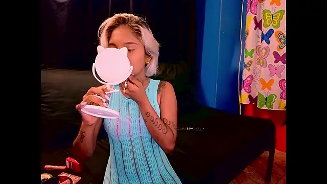 Snapshot of indiansumaya29 chatting on February 13, 2026, 6:20 am indiansumaya29 online show from February 13, 2026, 6:20 am