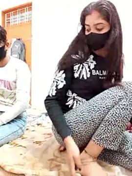 Rubina khan1 online show from February 21, 2026, 8:59 am