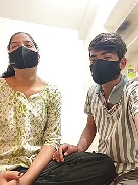 Rubina khan1 online show from March 16, 2026, 2:39 am