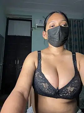 RadhikaHotty online show from April 29, 2026, 5:30 pm