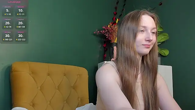 baby annn online show from April 3, 2026, 3:15 am
