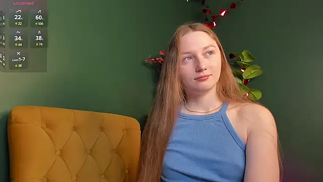 baby annn online show from April 5, 2026, 3:04 am