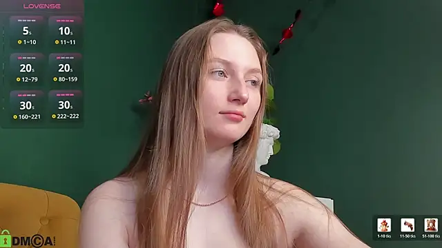 baby annn online show from June 12, 2026, 2:43 am