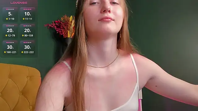 baby annn online show from July 8, 2026, 3:11 am