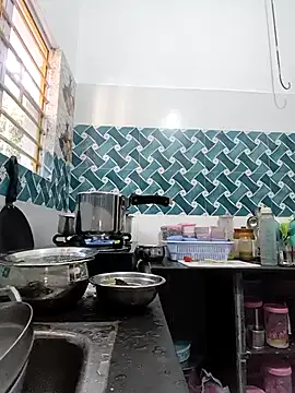 Hot-Tinaa online show from February 20, 2026, 3:25 am