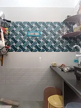 Hot-Tinaa online show from March 7, 2026, 10:45 am