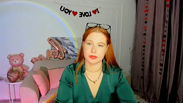 SweetDaylight online show from February 24, 2026, 7:34 pm