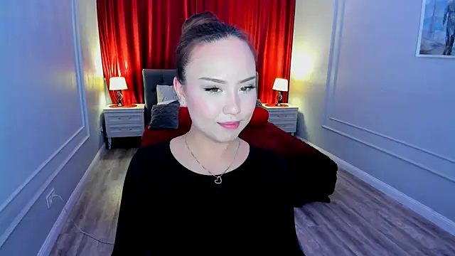 GlowMe online show from March 11, 2026, 7:31 pm