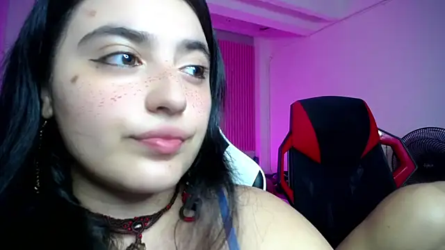 sonic jess07 online show from May 19, 2026, 10:27 pm