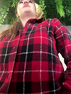 JennyXCherry online show from January 17, 2026, 9:58 am