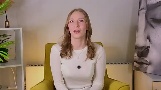 JoyeHappe online show from January 19, 2026, 7:45 am