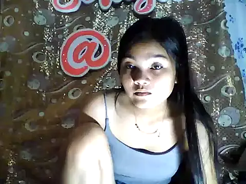 PinaySkinnyJust18 online show from February 13, 2026, 10:17 pm