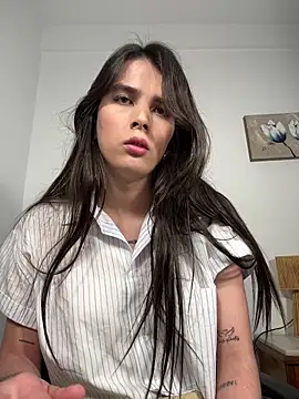 Lily WellGifted online show from February 21, 2026, 12:50 pm