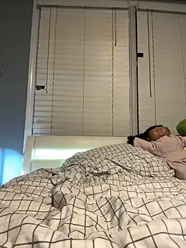 barracksbunny online show from March 27, 2026, 12:27 am