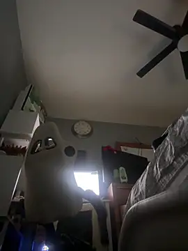 barracksbunny online show from April 2, 2026, 12:08 am