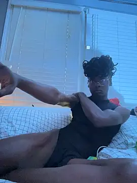 barracksbunny online show from April 25, 2026, 12:24 am