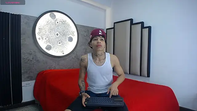 Dogan Renzo0 online show from February 5, 2026, 9:14 am