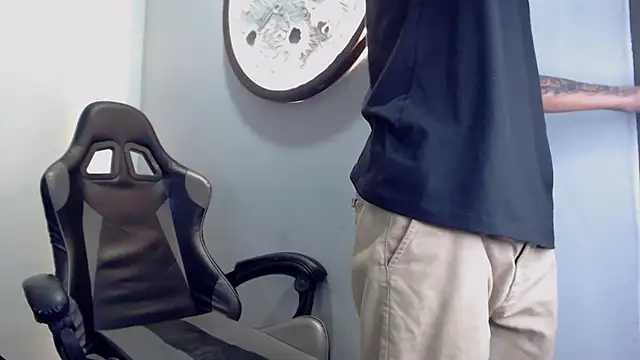 Dogan Renzo0 online show from March 3, 2026, 11:27 am