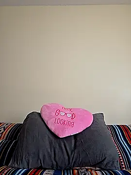 Ashlovescannabis online show from February 27, 2026, 3:56 pm