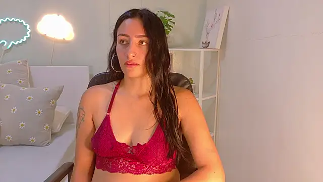 AmmyRouse   online show from March 2, 2026, 11:17 am