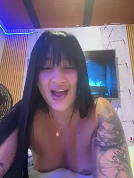 Annalmelisaa online show from February 23, 2026, 3:09 pm