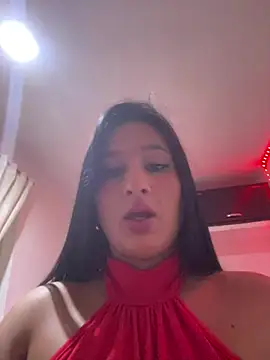 Annalmelisaa online show from July 15, 2026, 7:52 pm