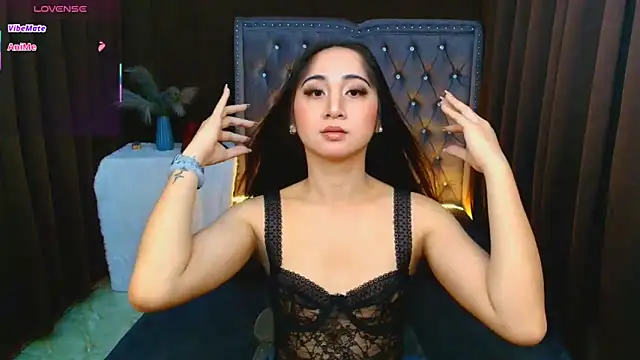 Maureen Hilton online show from February 23, 2026, 8:39 pm