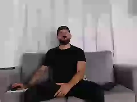 Handsomen69 online show from March 25, 2026, 12:05 am