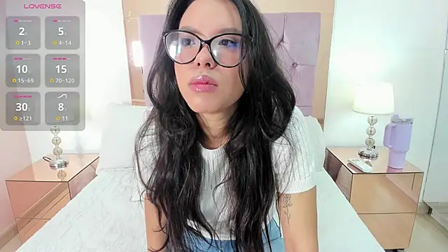 Rose Allure online show from April 1, 2026, 11:33 am