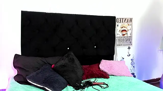 queen sanndy online show from January 17, 2026, 5:05 pm