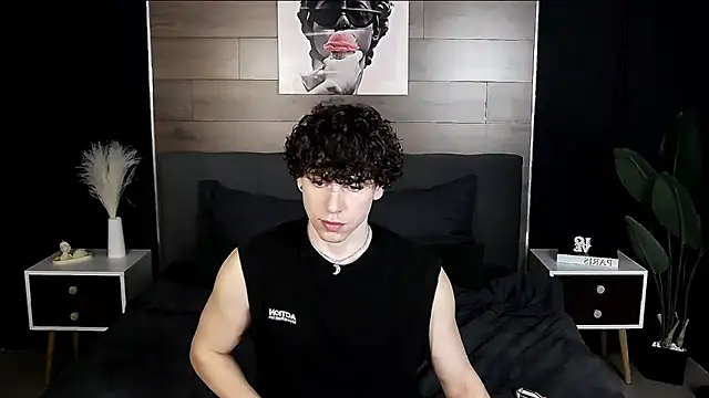 TylerGibson online show from March 6, 2026, 1:46 am