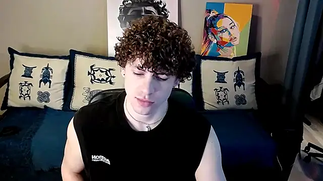 TylerGibson online show from April 8, 2026, 4:34 am