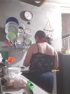 Deborah Morgan online show from February 6, 2026, 12:37 am