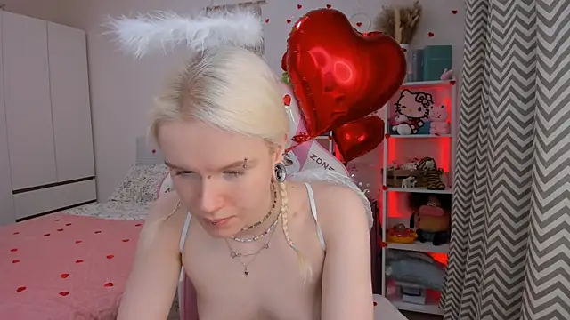 Mia WaterFall online show from February 14, 2026, 3:25 am