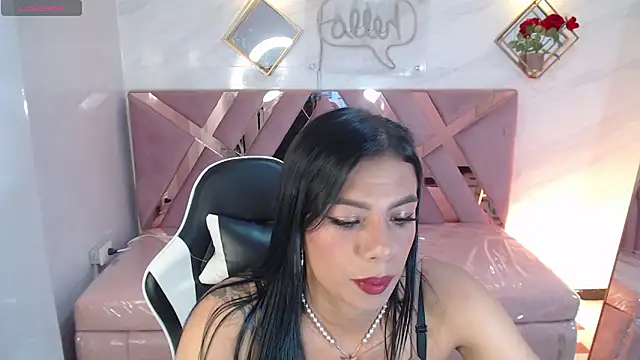 Melisa v online show from March 14, 2026, 8:25 pm