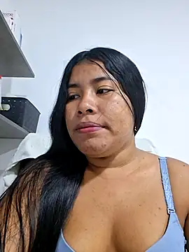 Sweet-Dirty-Storm online show from February 8, 2026, 2:09 pm