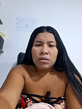 Sweet-Dirty-Storm online show from February 21, 2026, 2:34 am